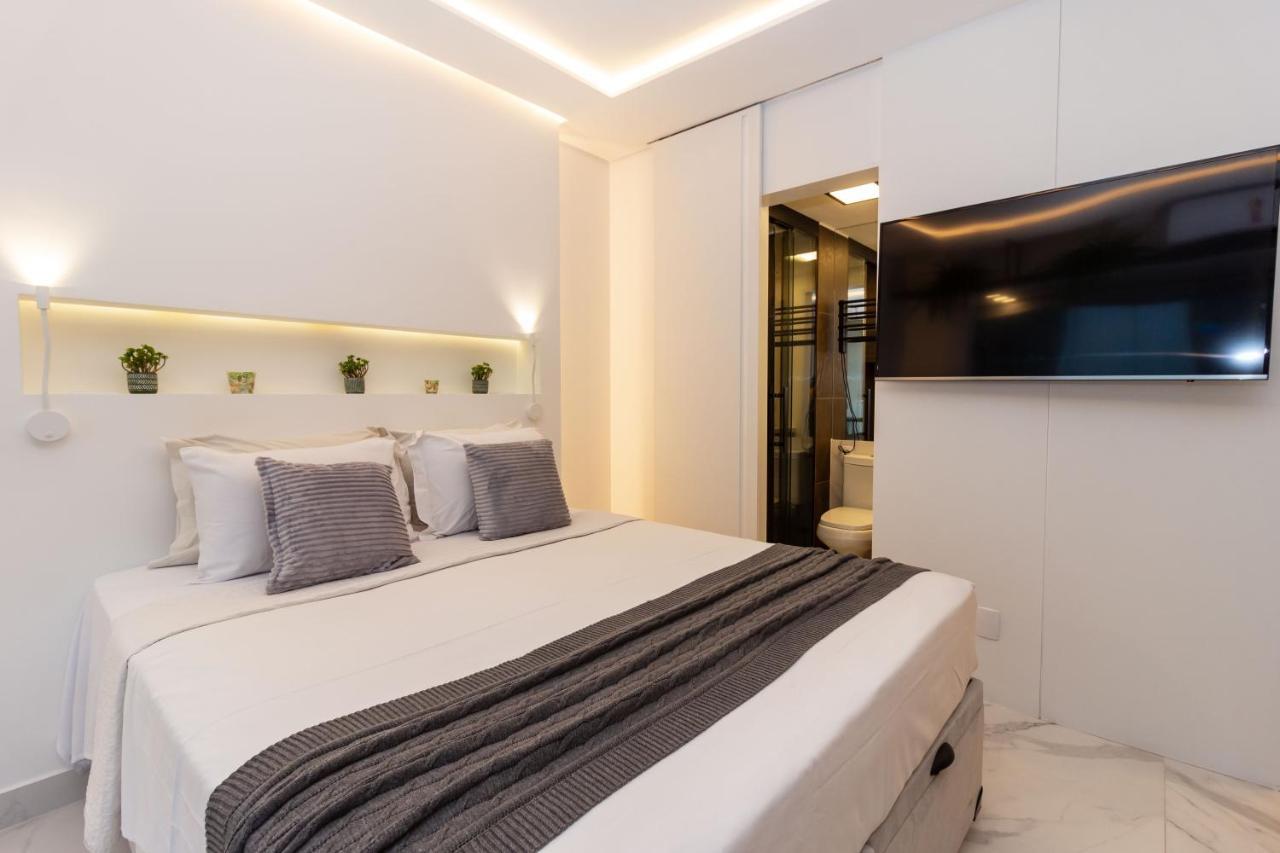 Apartamento 360 Perdizes *