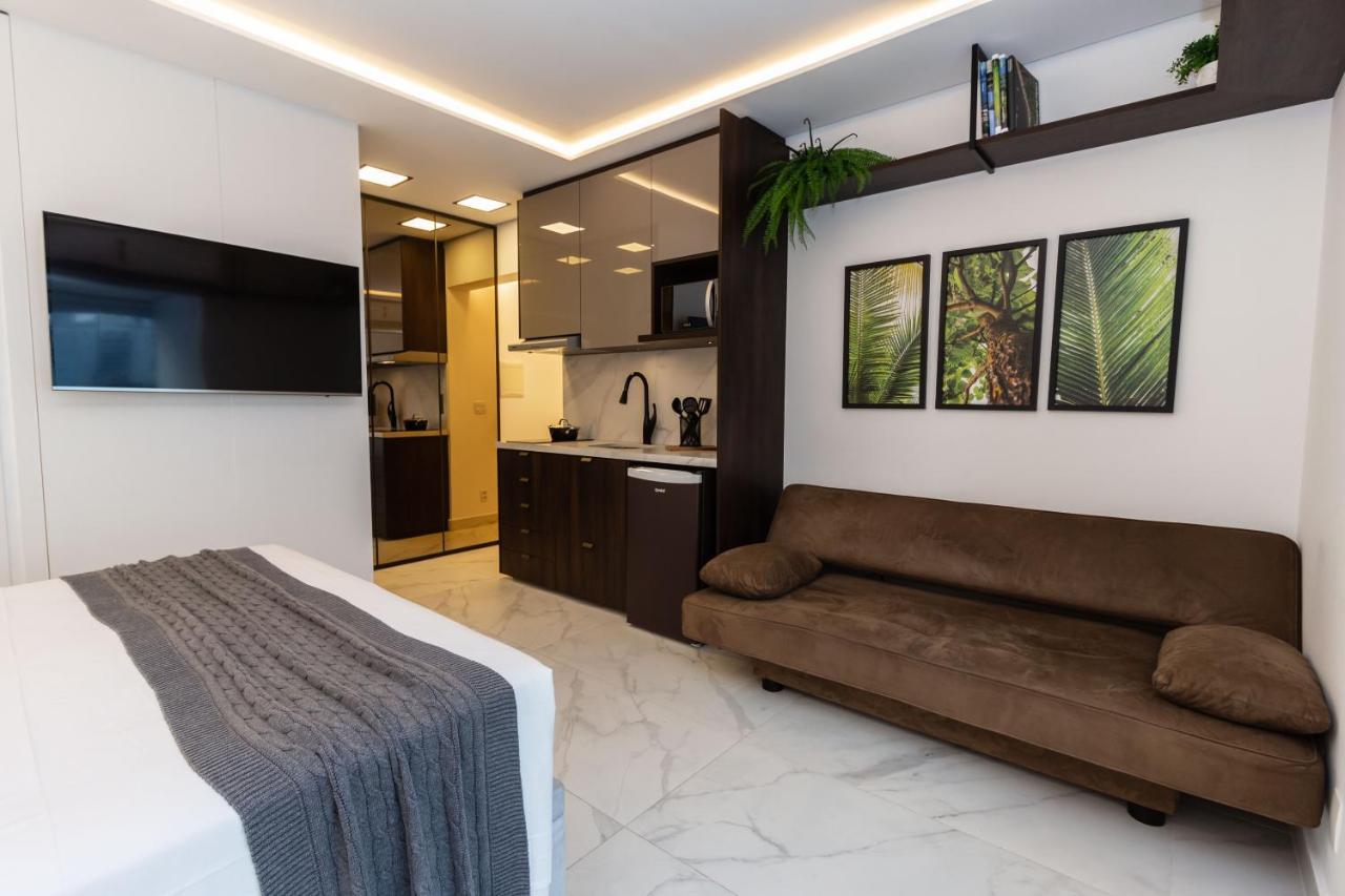 360 Perdizes Apartamento *
