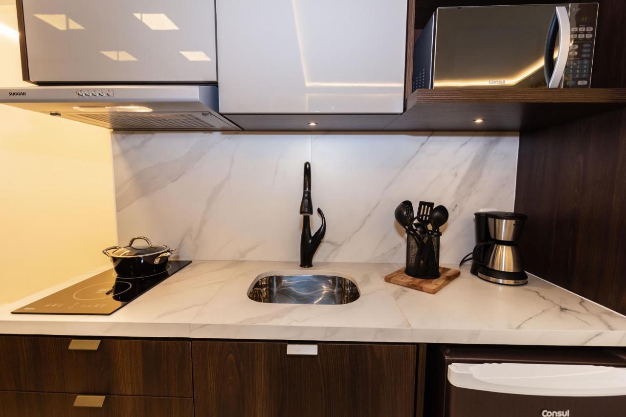 Apartamento 360 Perdizes *