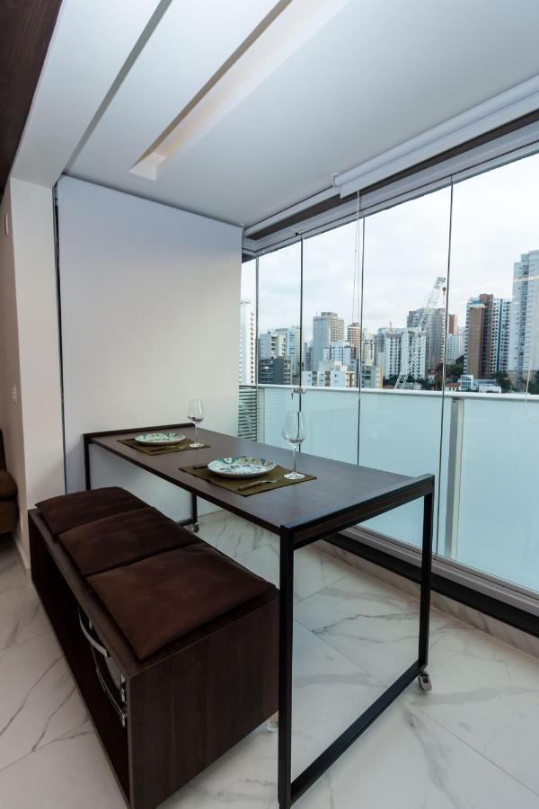 Apartamento 360 Perdizes São Paulo