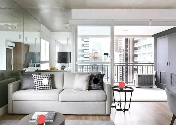 Apartment Loft Luxury Geo Berrini 15 *