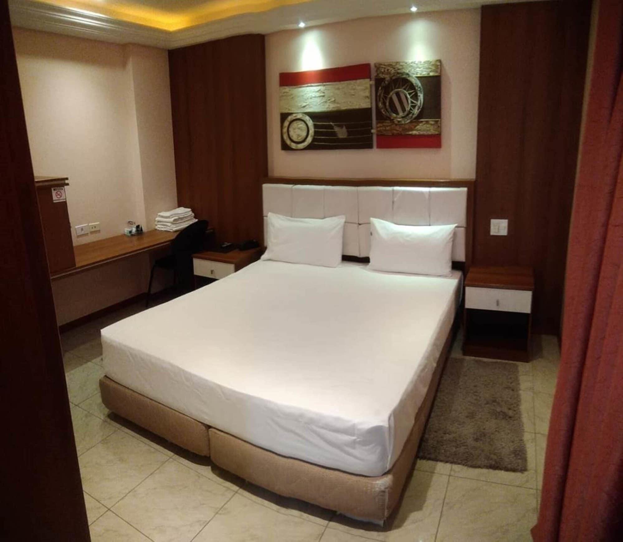 Hotel Luni São Paulo