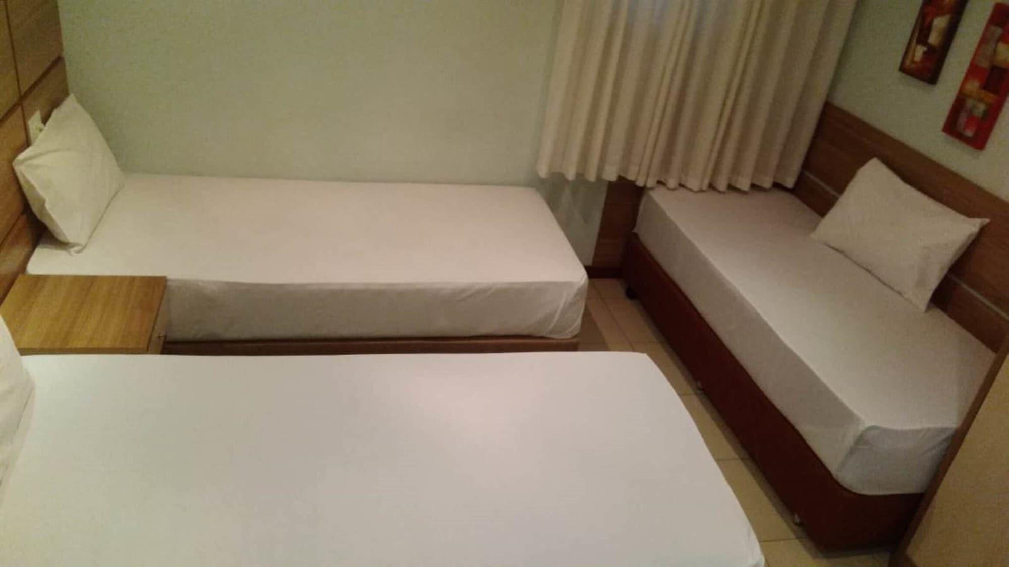 Hotel Luni 3*