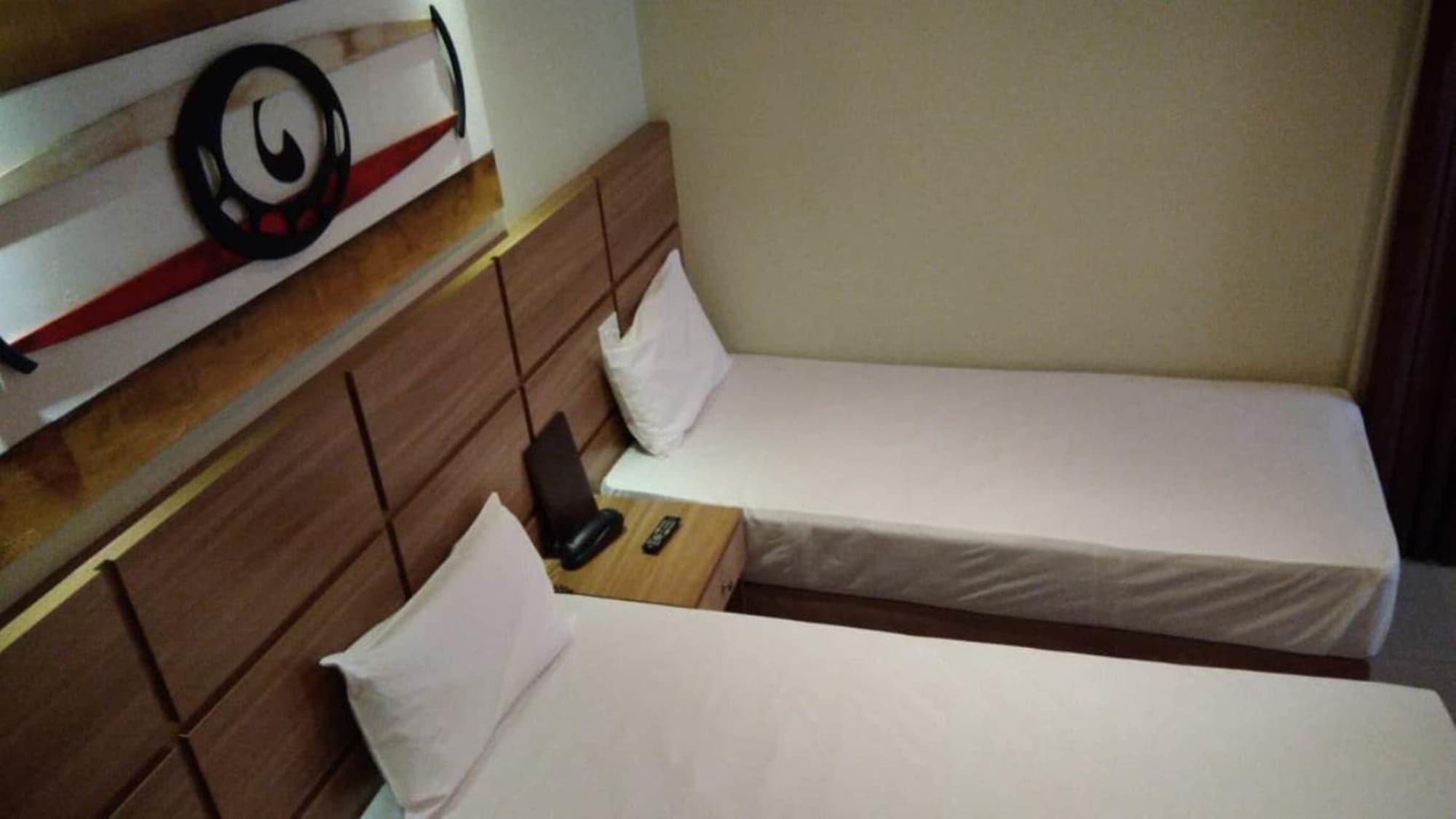 Luni Hotel 3*