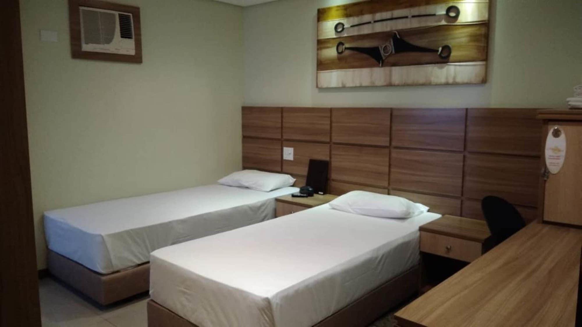 Luni Hotel São Paulo