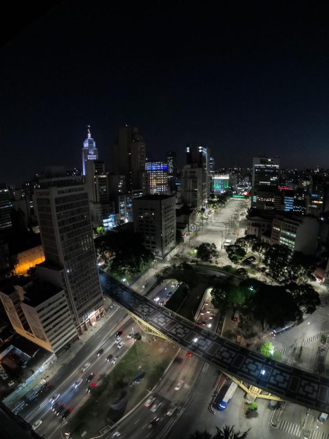 Centro Sp 29 Mirante Do Vale Sao Paulo