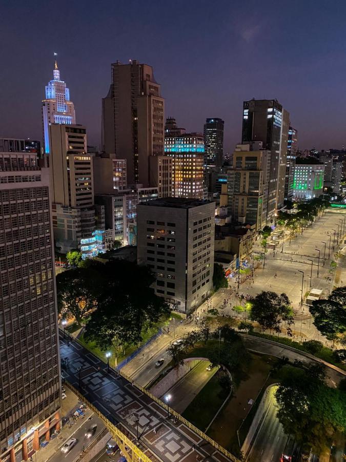 Centro Sp 29 Mirante Do Vale