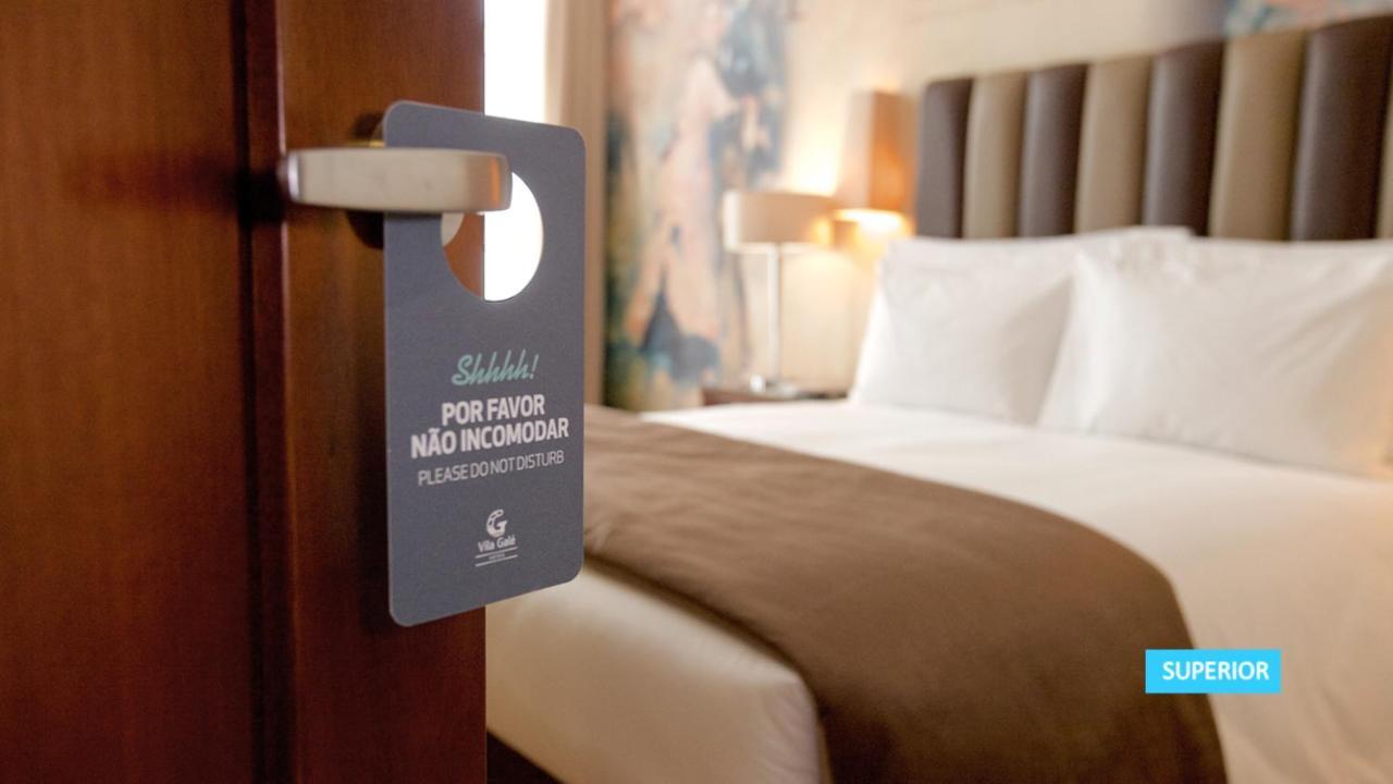 Hotel Gale Paulista