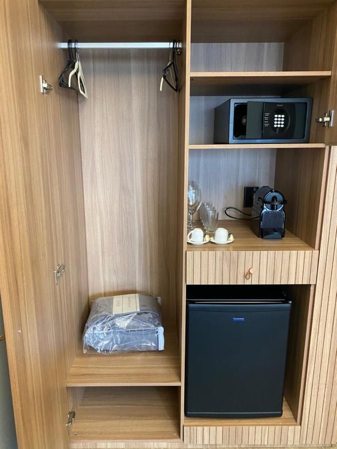 The Capital Flat 1507 - Itaim Daire Sao Paulo
