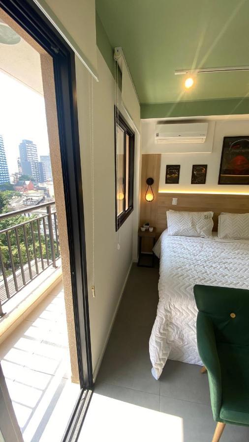 Apartment Renovar As Energias - Cama Queen