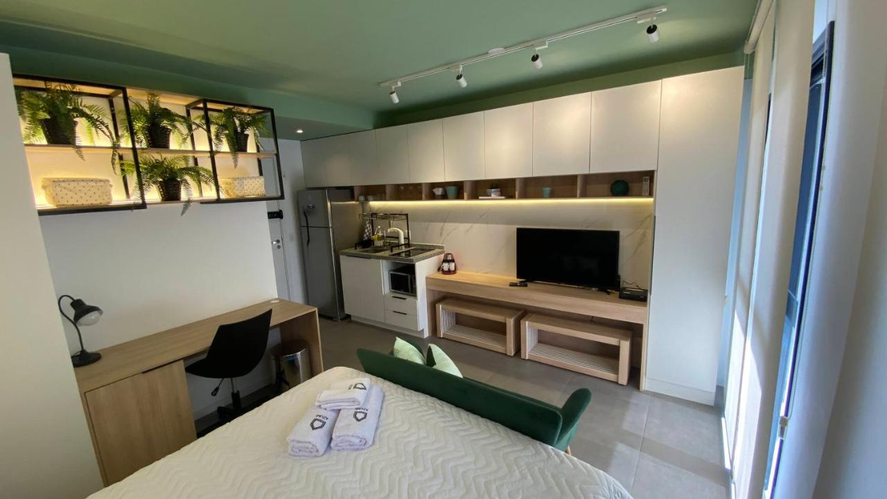 Renovar As Energias - Cama Queen Sao Paulo
