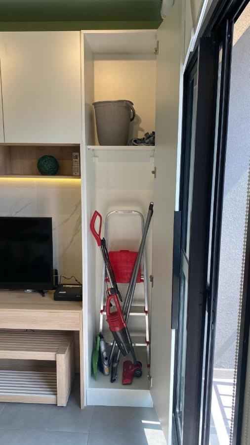 Apartment Renovar As Energias - Cama Queen *