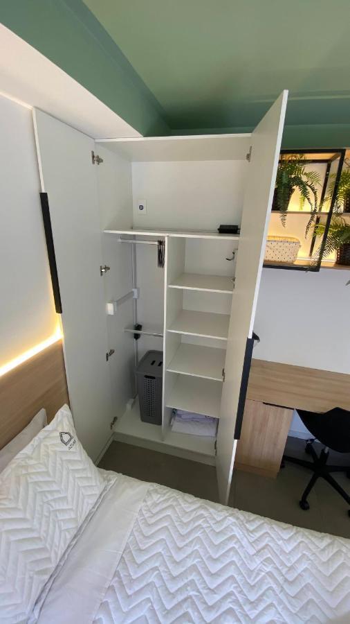 Renovar As Energias - Cama Queen * Sao Paulo