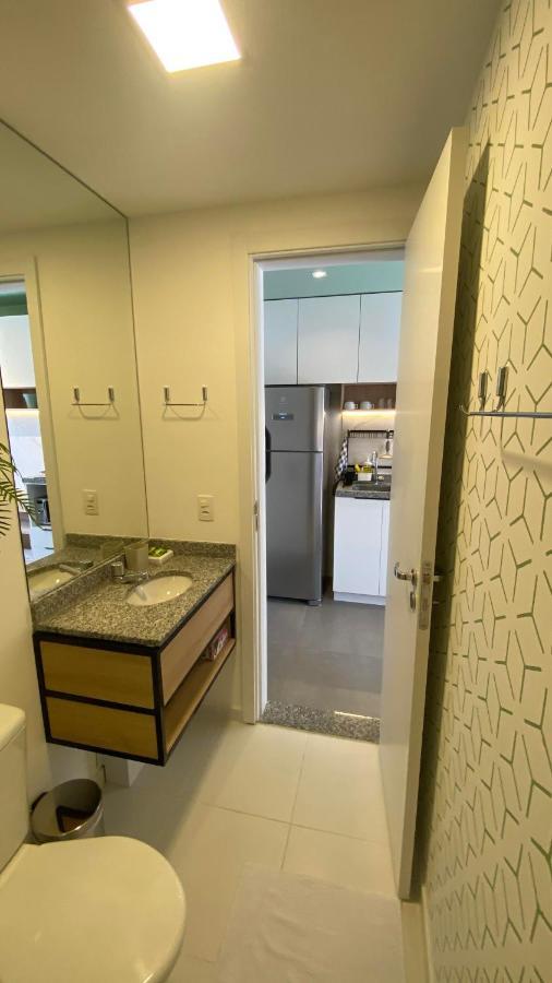 Renovar As Energias - Cama Queen Apartment