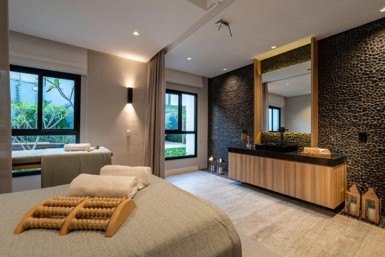 Renovar As Energias - Cama Queen Apartment *