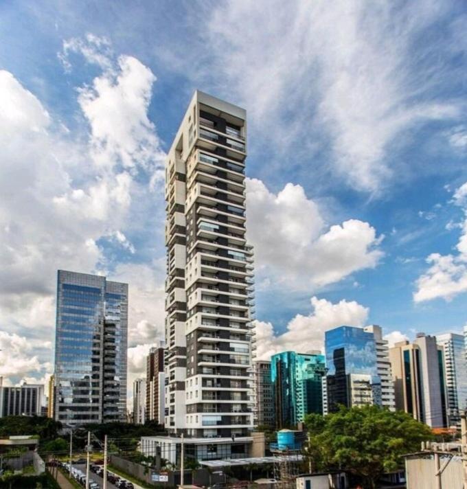 Loft Luxury Geo Berrini 15