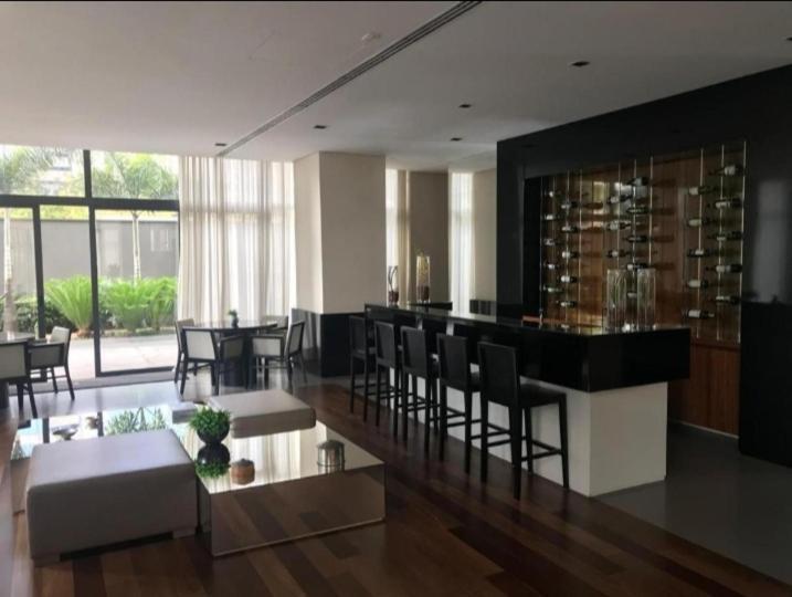 Loft Luxury Geo Berrini 15