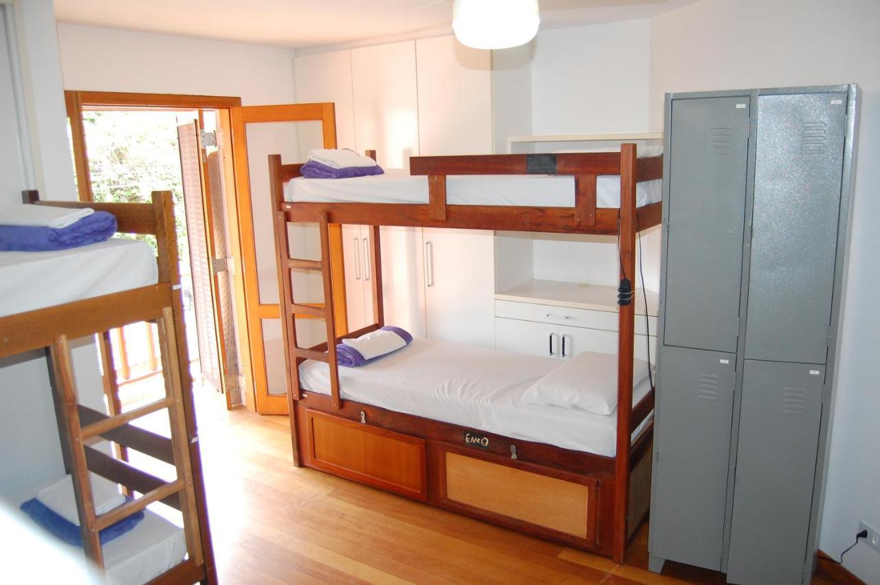 Hostel Mada