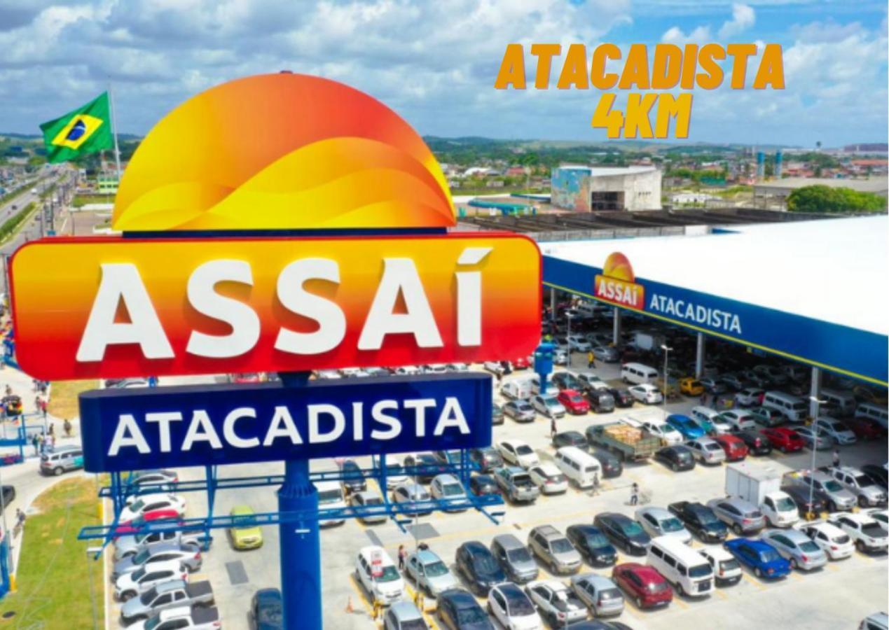Aparta 2 7 Căn hộ São Paulo