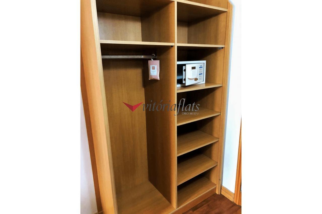 Suites Republica - Proximo Ao Bras E 25 De Marco