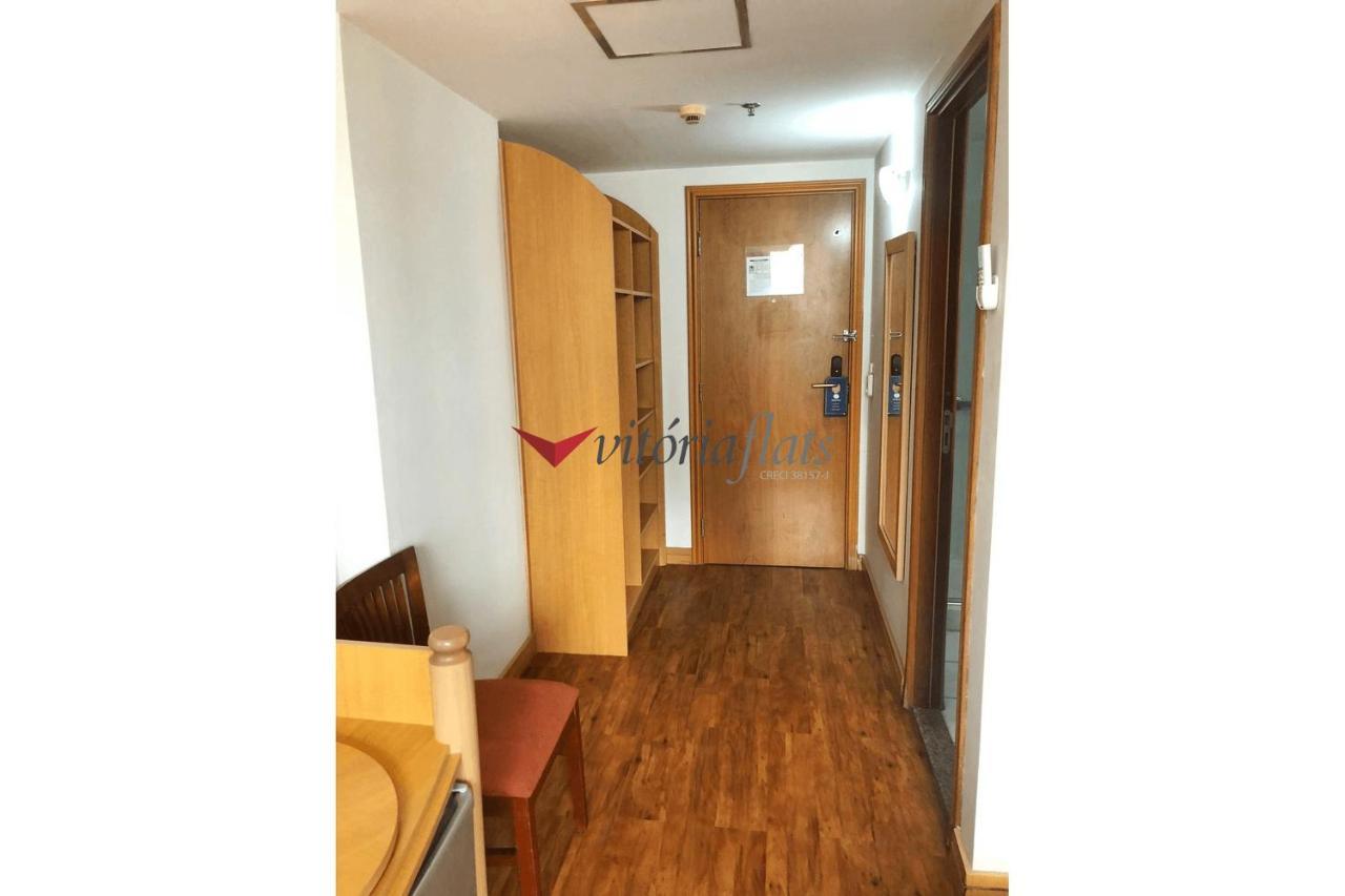 Suites Republica - Proximo Ao Bras E 25 De Marco Sao Paulo