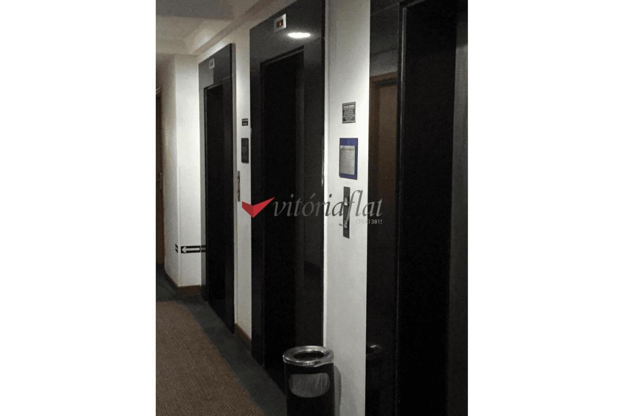 Suites Republica - Proximo Ao Bras E 25 De Marco *