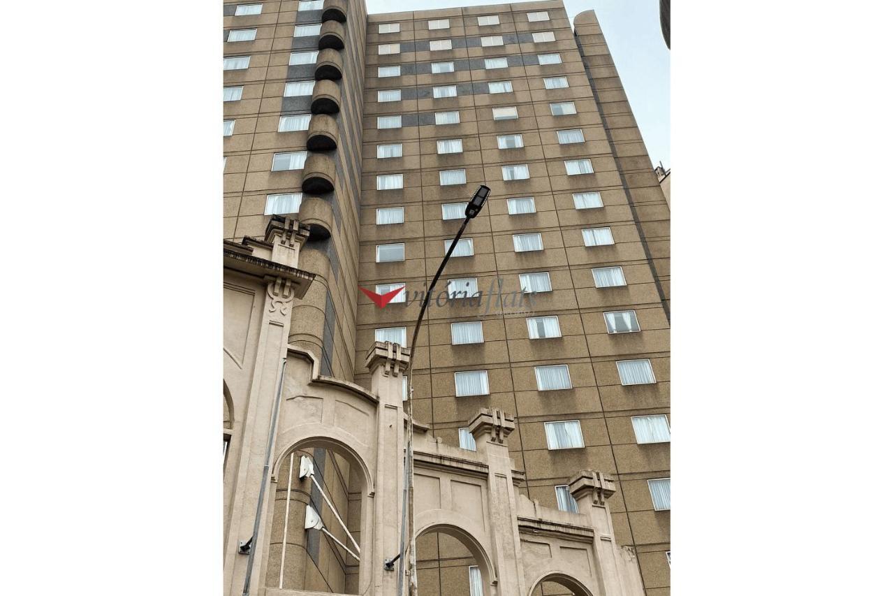 Suites Republica - Proximo Ao Bras E 25 De Marco Apartment