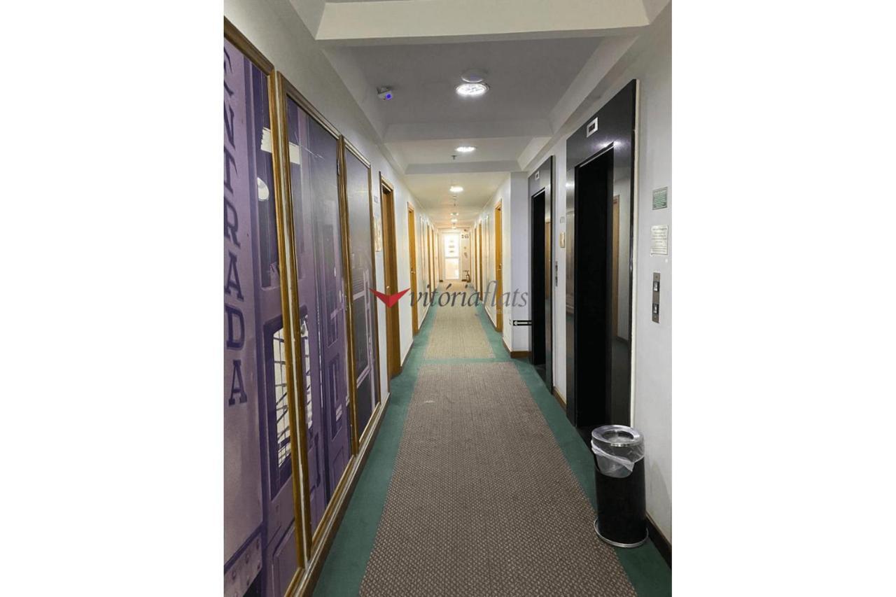 Suites Republica - Proximo Ao Bras E 25 De Marco
