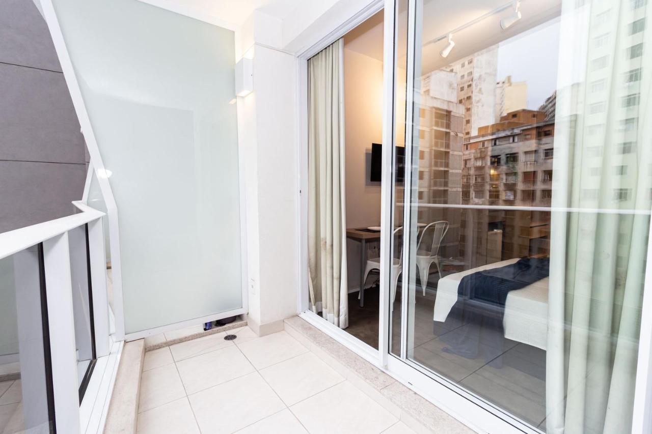 Apartemen 360 Se Sao Paulo