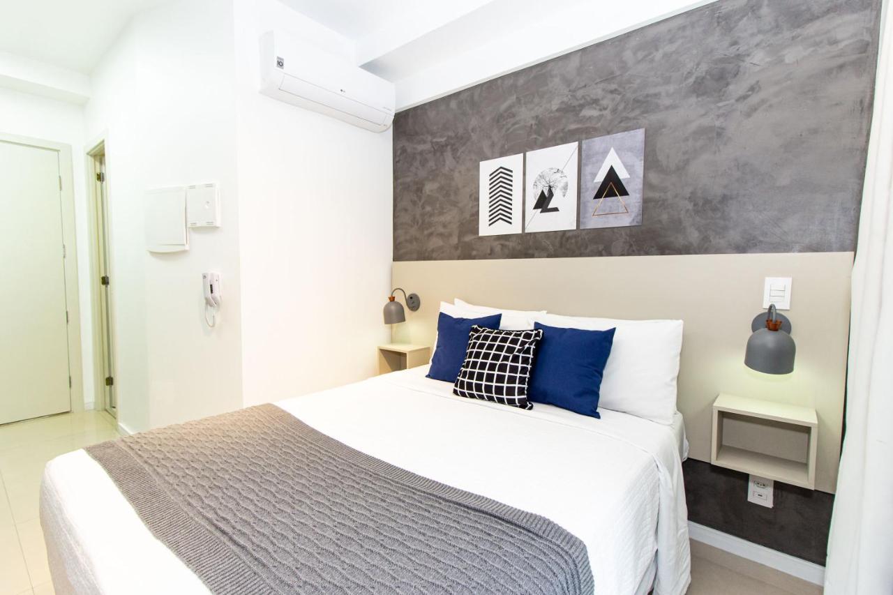 360 Se Apartemen Sao Paulo