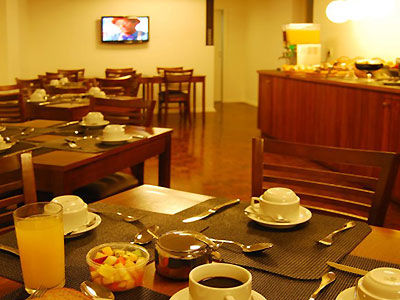 Hotel 155