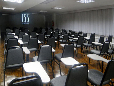 155 Hotel Sao Paulo