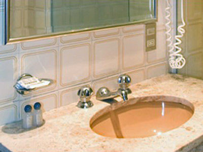 Moncloa Hotel 3*