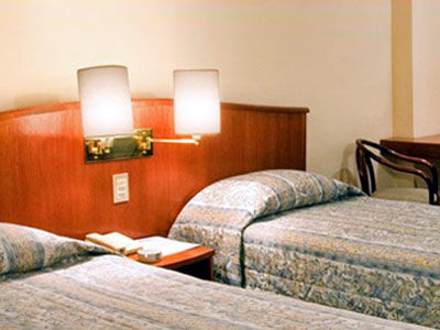 Hotel Moncloa Sao Paulo