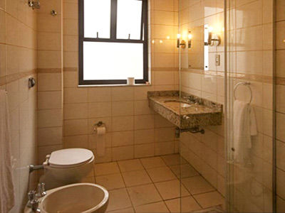 Khách sạn Windsor