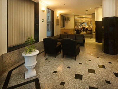 Windsor Khách sạn São Paulo