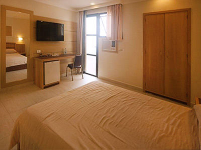 Khách sạn Windsor 3*