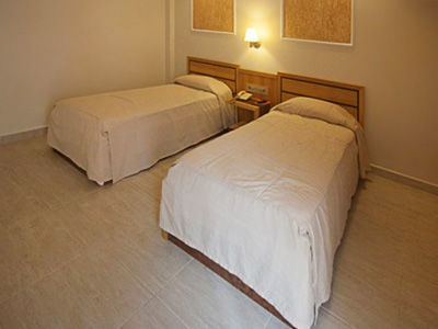 Windsor Khách sạn 3*