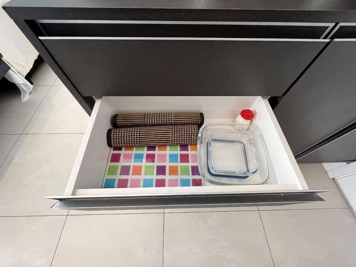 Amplo Studio Ao Lado Da Av Paulista, Metro Consolacao, Piscina, Academia E Vaga De Garagem - Vision 02