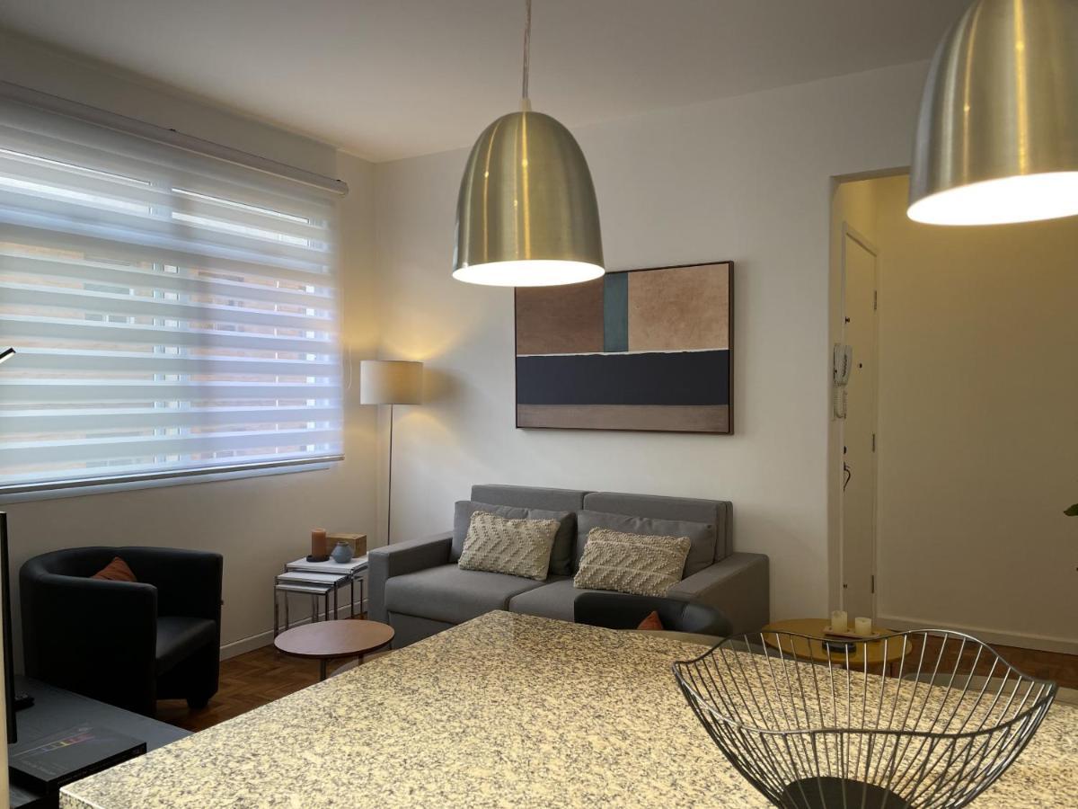 Apartment Akile Faria Lima *