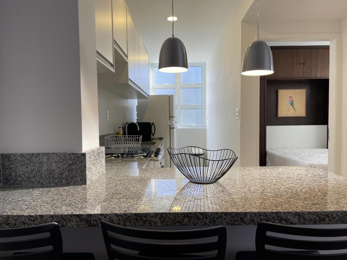 Apartment Akile Faria Lima São Paulo
