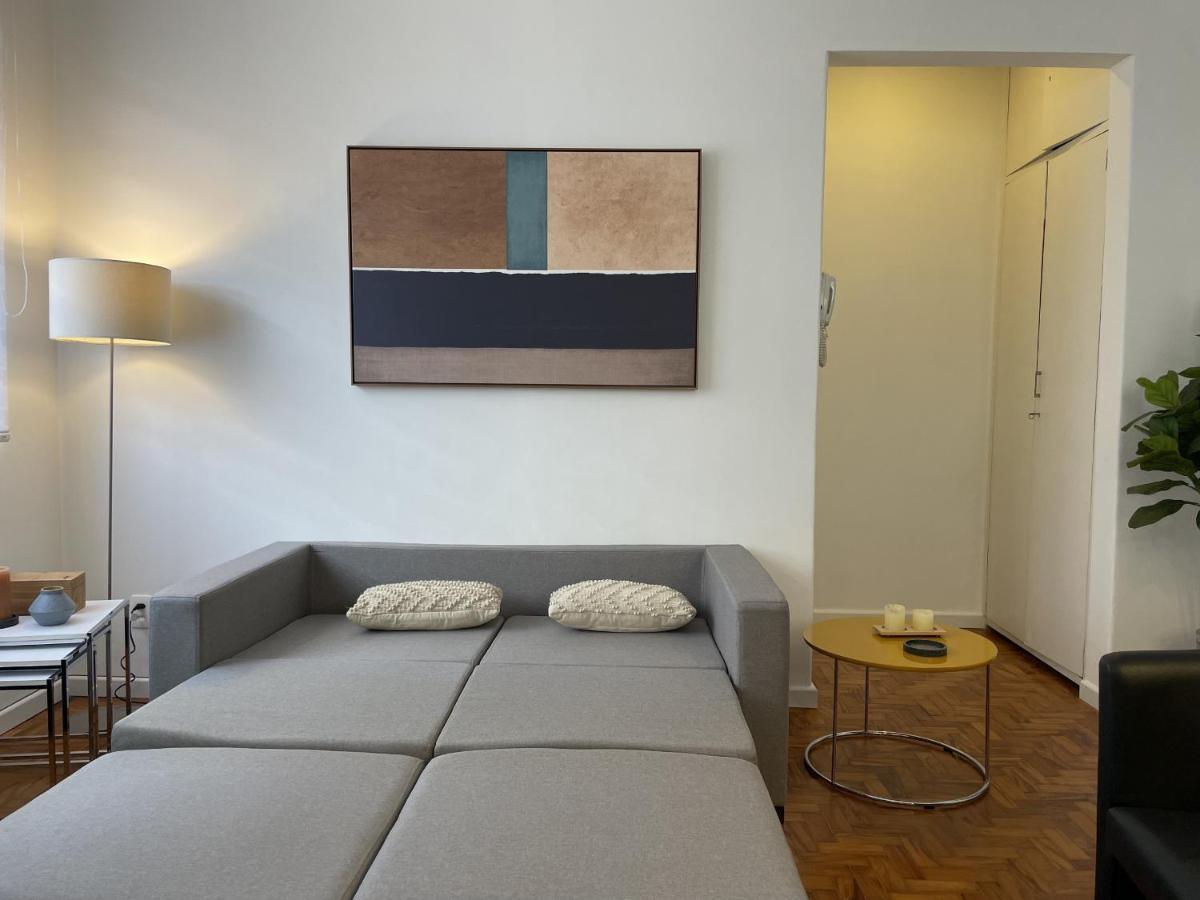 Apartment Akile Faria Lima
