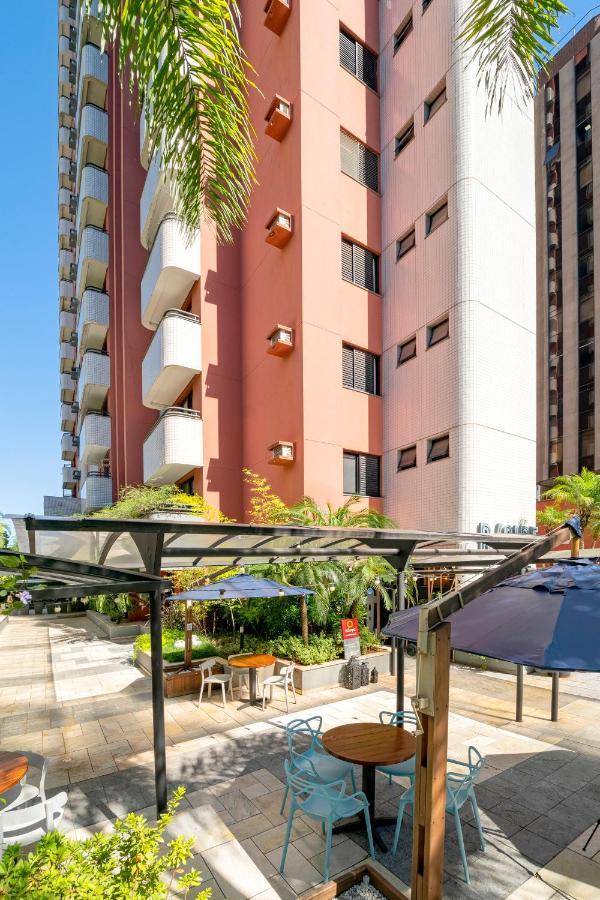 Mercure Berrini 4*