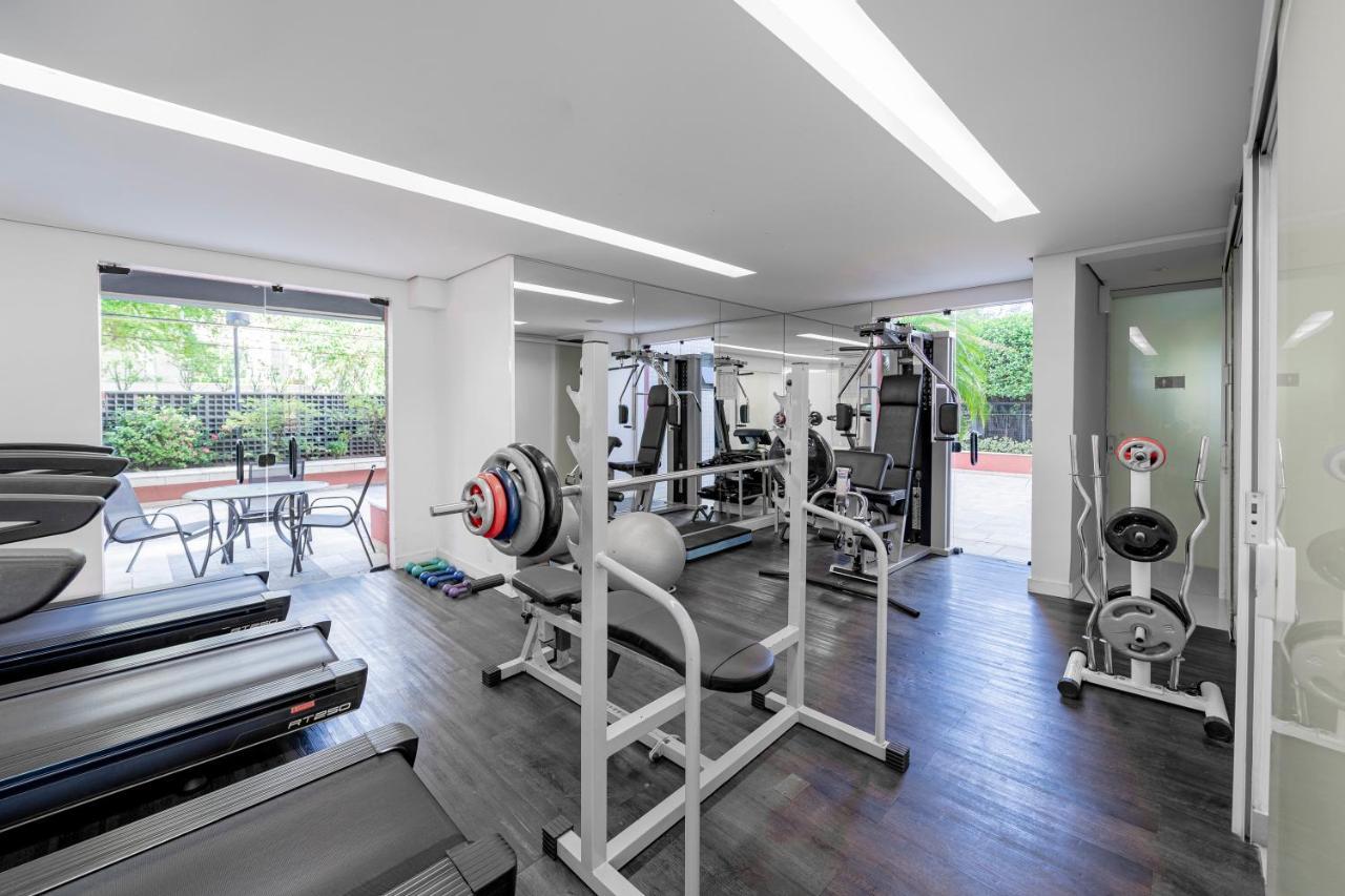 Mercure Berrini Aparthotel 4*