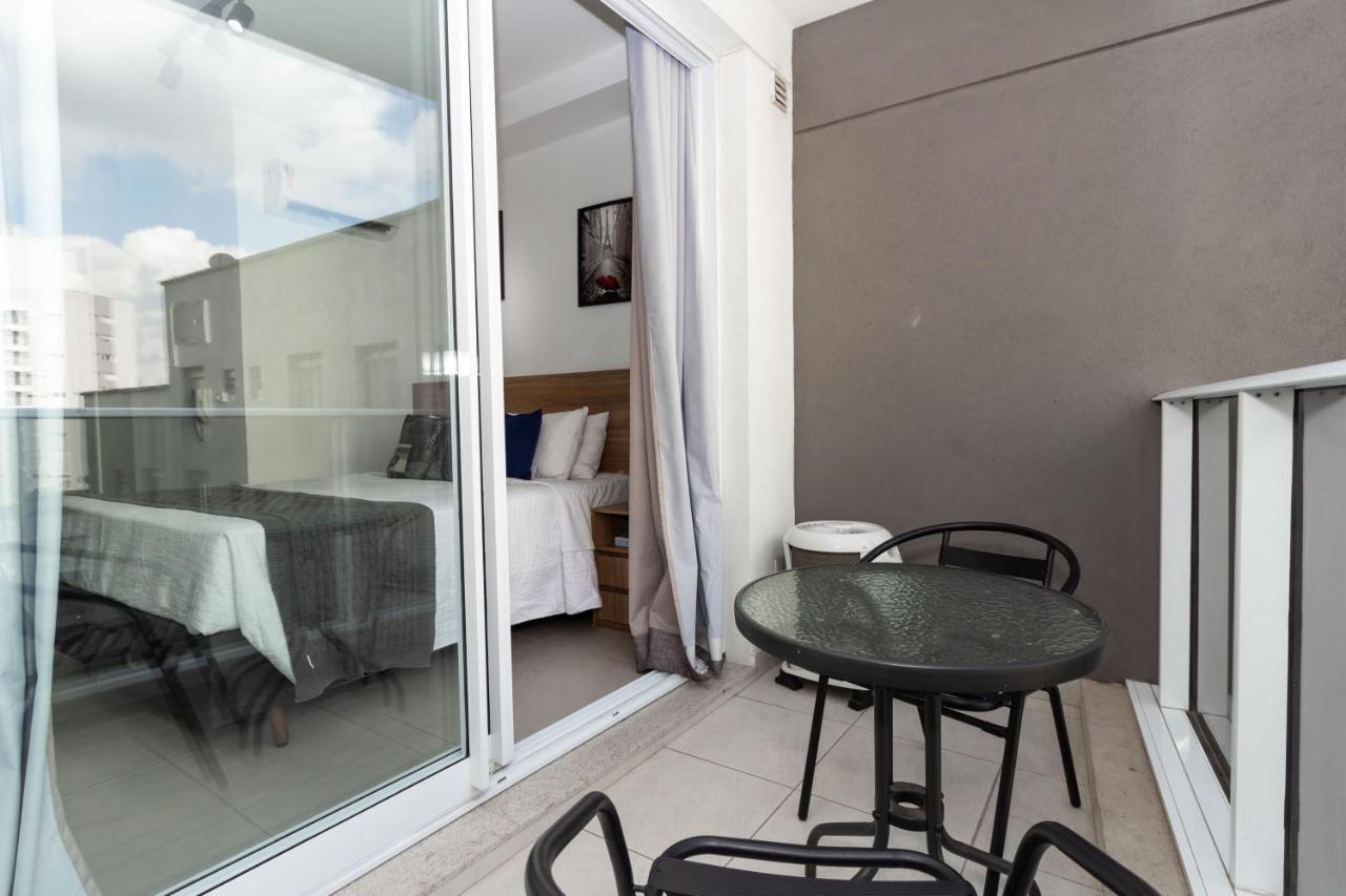 360 Se Apartemen Sao Paulo