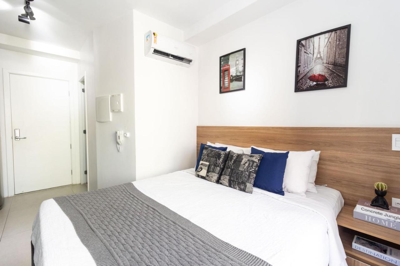Apartemen 360 Se Sao Paulo