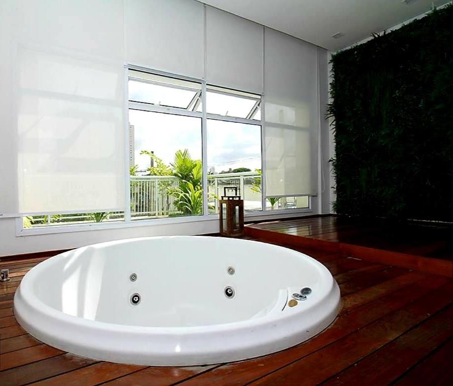Apartment Inteiro São Paulo