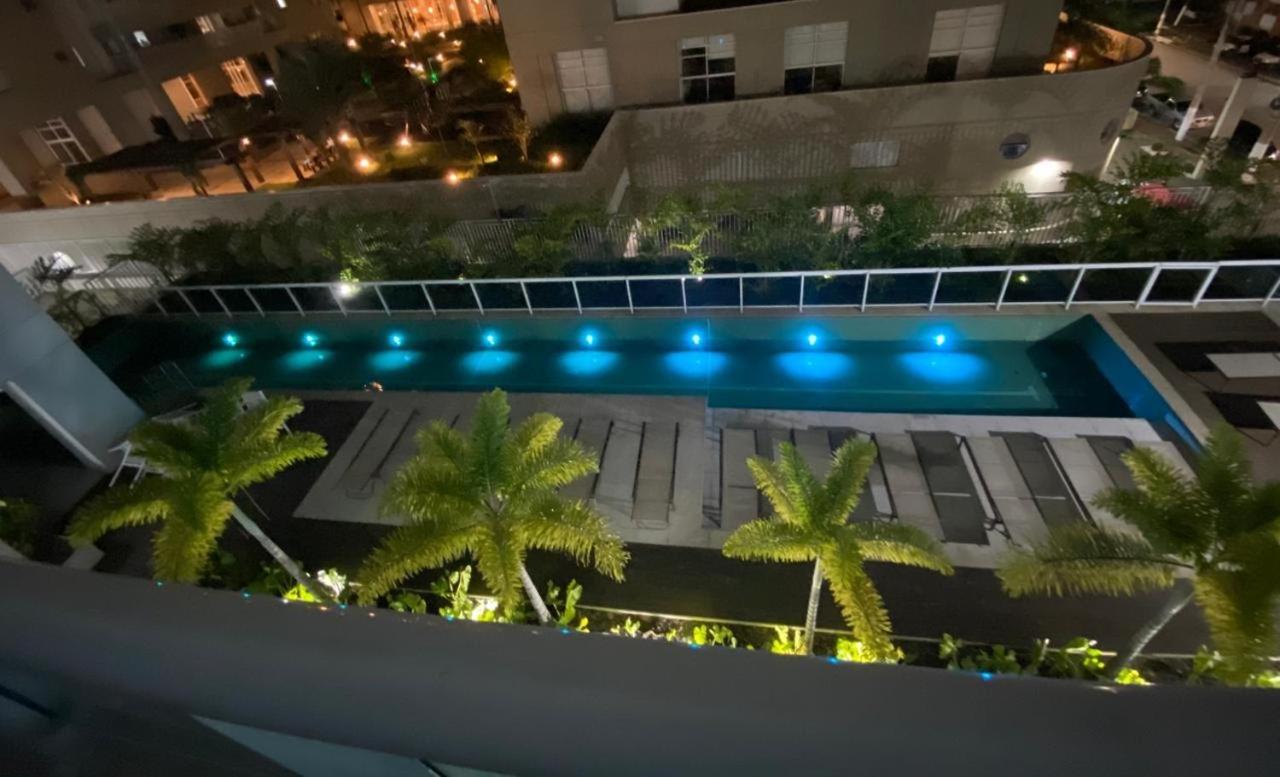 Apartment Inteiro São Paulo