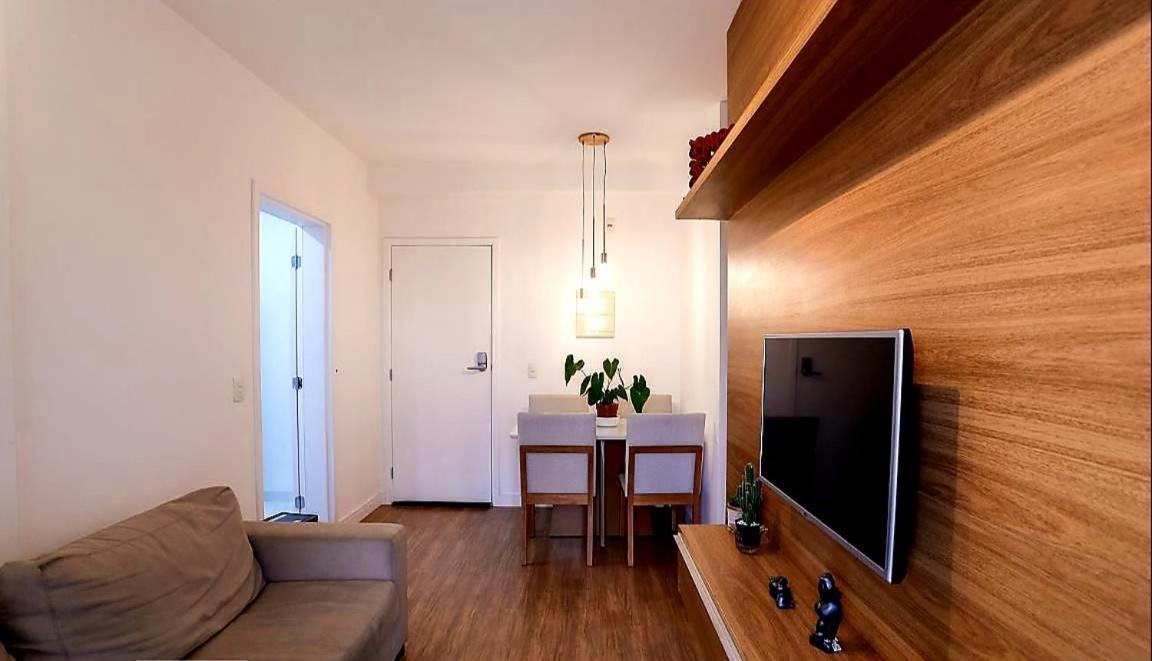 Inteiro Apartment São Paulo