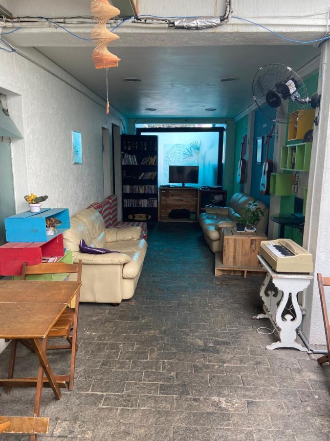Hostel Nomade In Arte E *